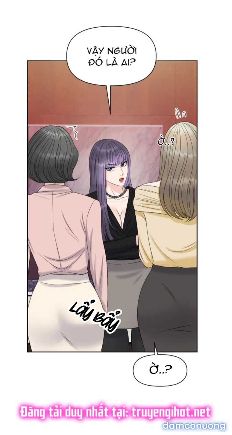 [18+] Em Sẽ Chọn Alpha Nào~ 