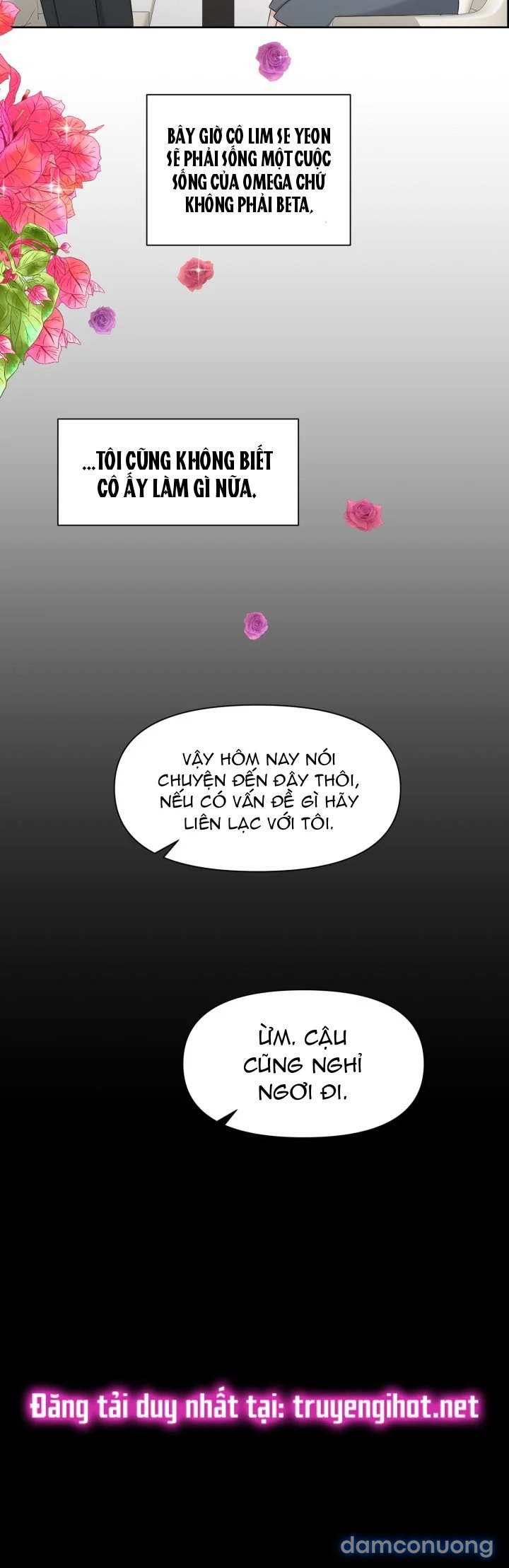 [18+] Em Sẽ Chọn Alpha Nào~ 