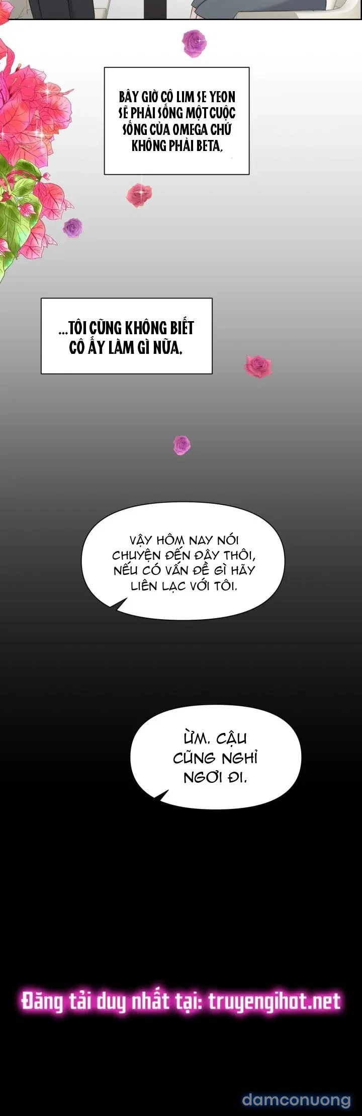 [18+] Em Sẽ Chọn Alpha Nào~ 