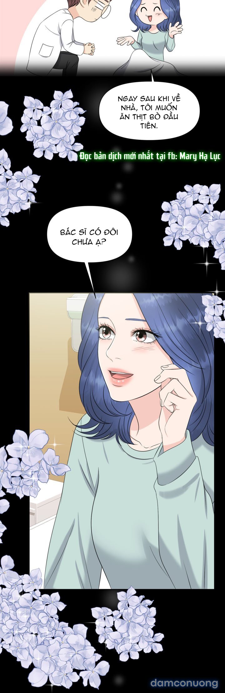 [18+] Em Sẽ Chọn Alpha Nào~ 