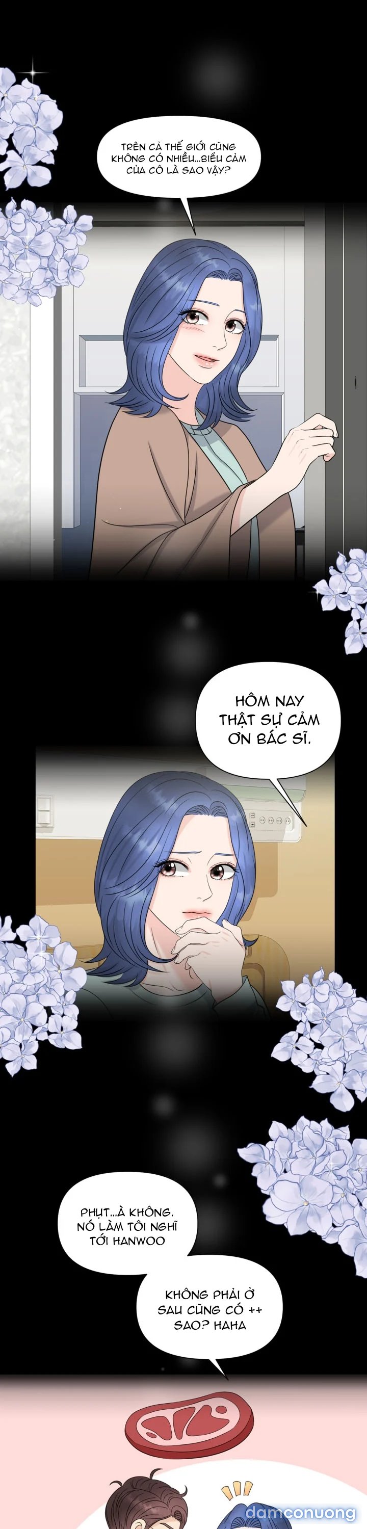 [18+] Em Sẽ Chọn Alpha Nào~ 