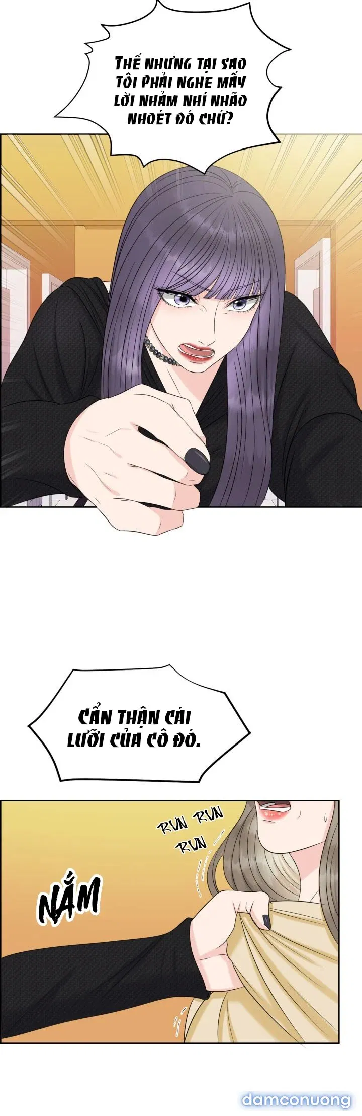 [18+] Em Sẽ Chọn Alpha Nào~ 
