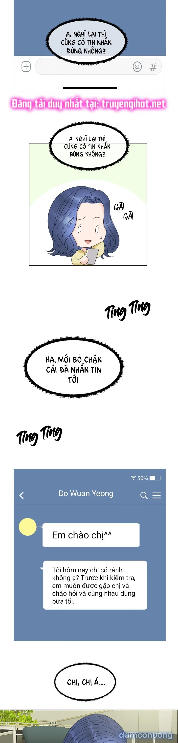 [18+] Em Sẽ Chọn Alpha Nào~ 
