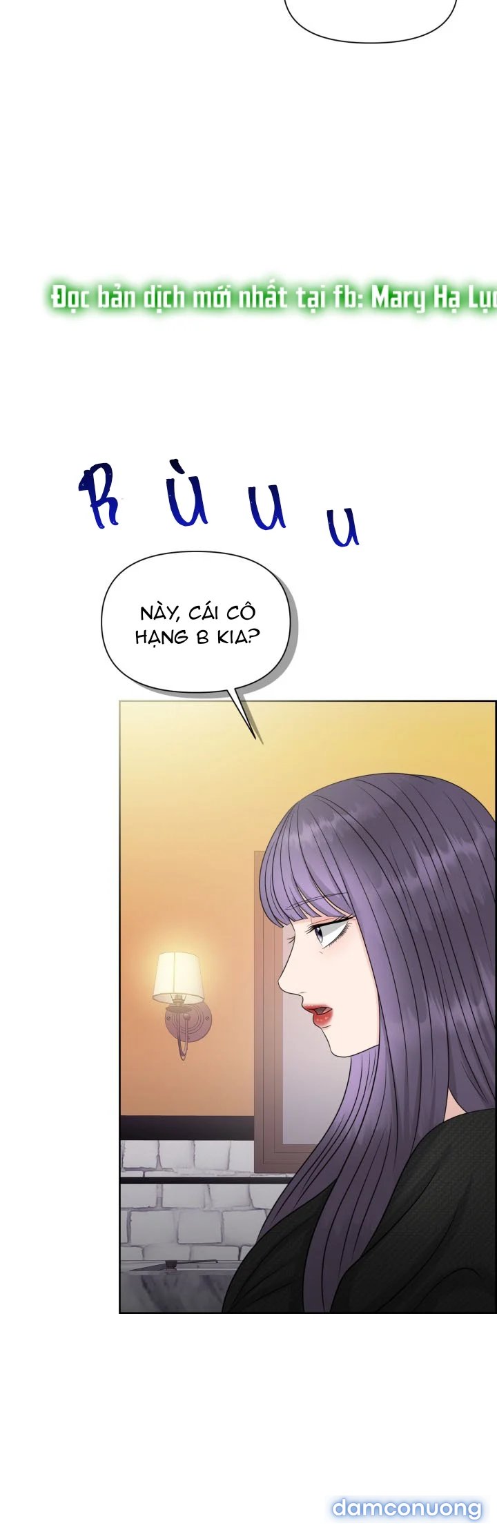 [18+] Em Sẽ Chọn Alpha Nào~ 