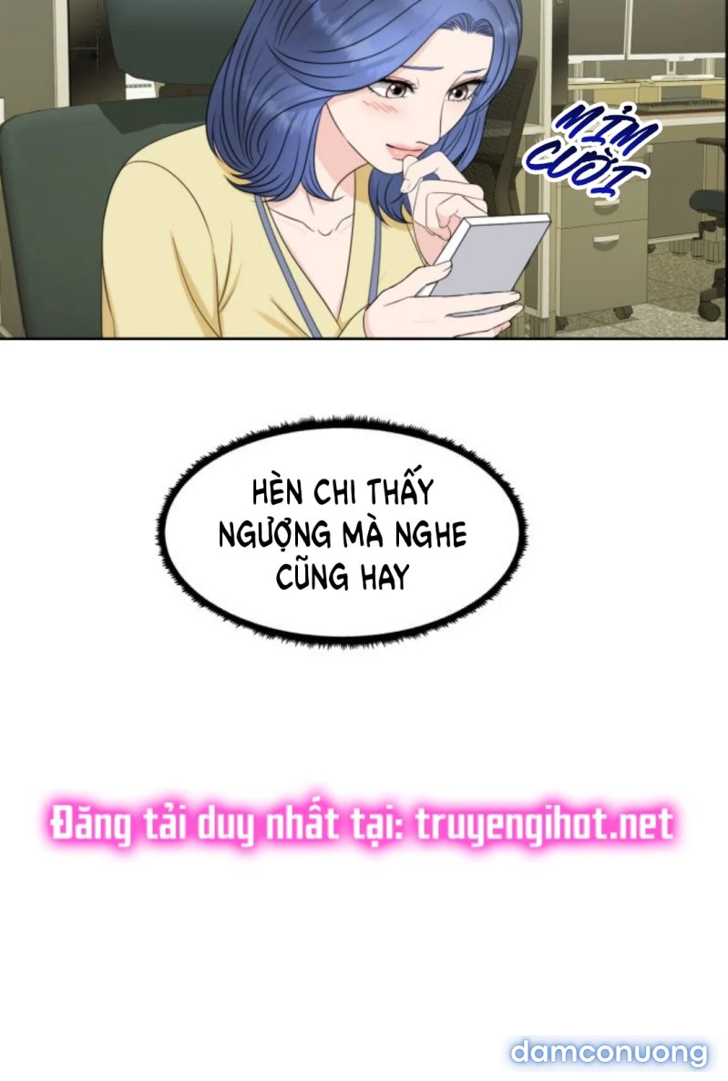 [18+] Em Sẽ Chọn Alpha Nào~ 