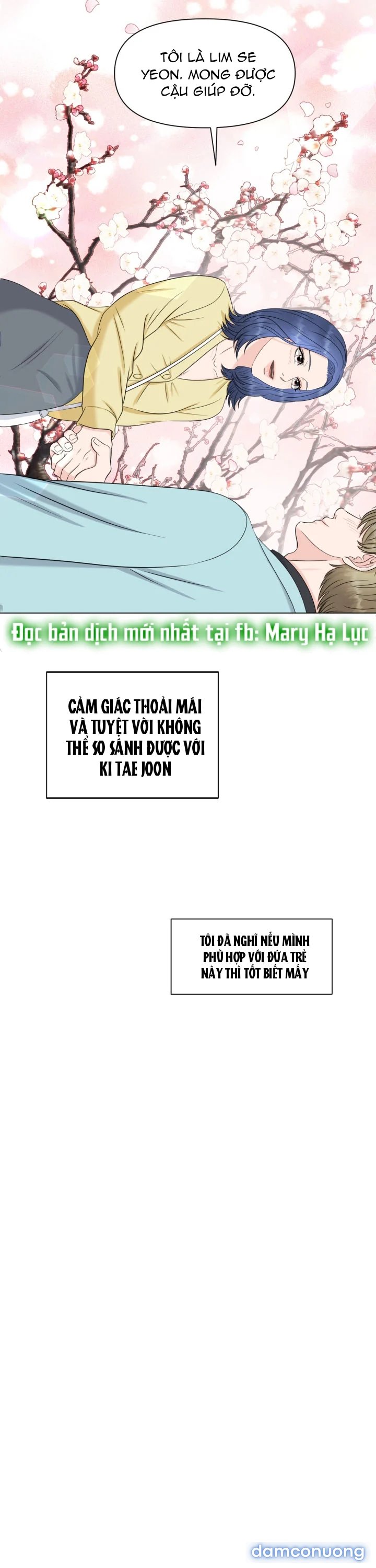 [18+] Em Sẽ Chọn Alpha Nào~ 