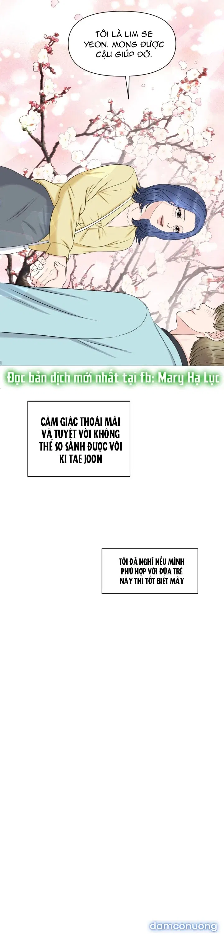 [18+] Em Sẽ Chọn Alpha Nào~ 