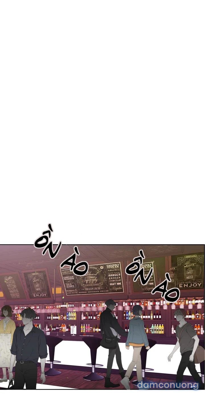 [18+] Em Sẽ Chọn Alpha Nào~ 
