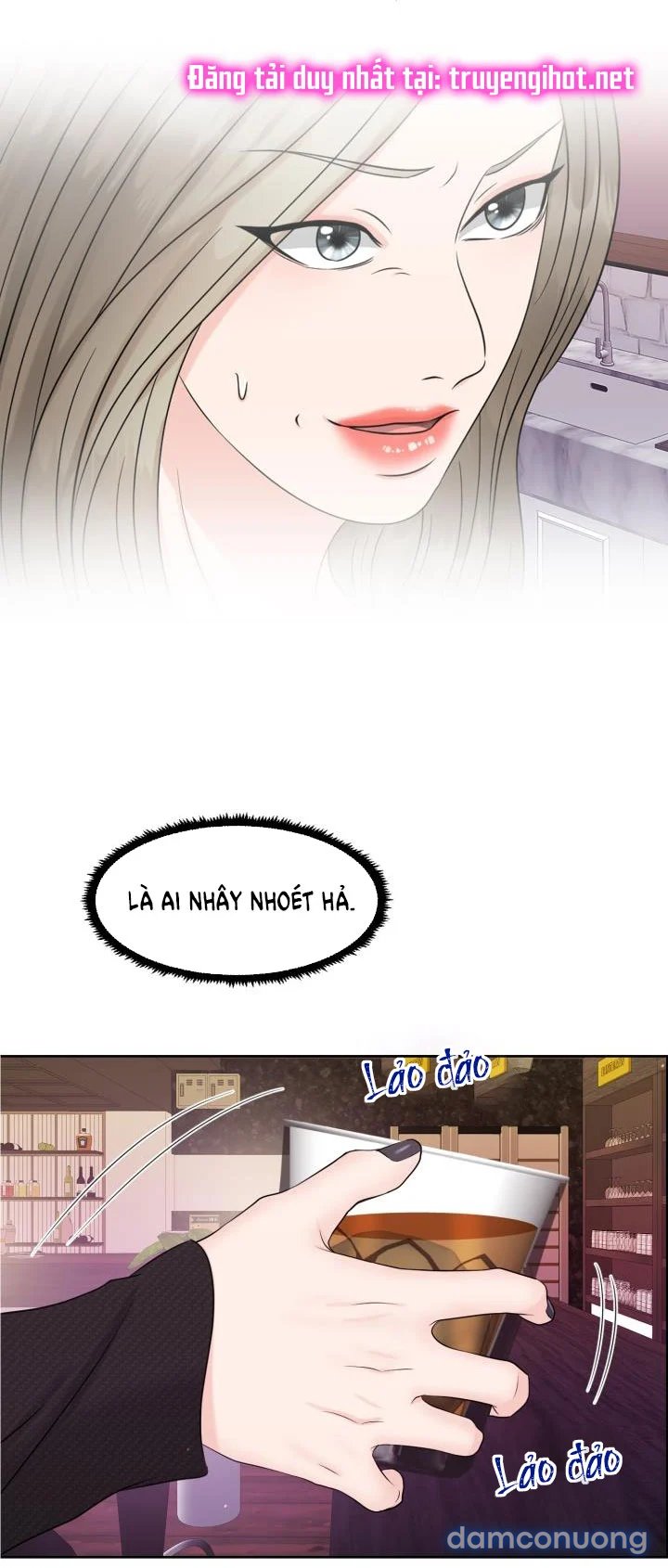 [18+] Em Sẽ Chọn Alpha Nào~ 