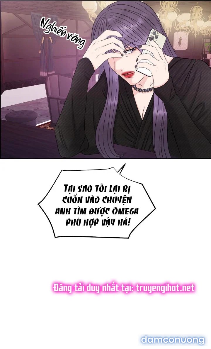 [18+] Em Sẽ Chọn Alpha Nào~ 