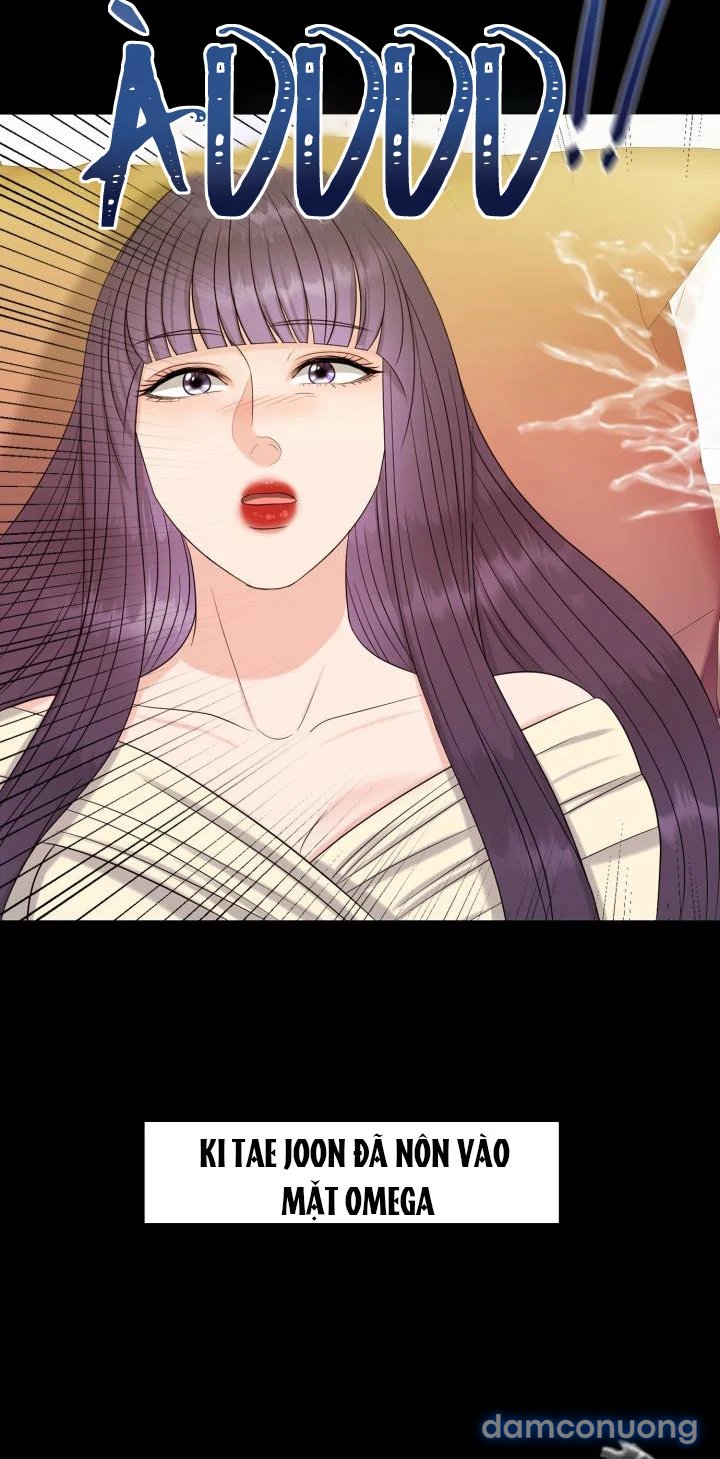 [18+] Em Sẽ Chọn Alpha Nào~ 