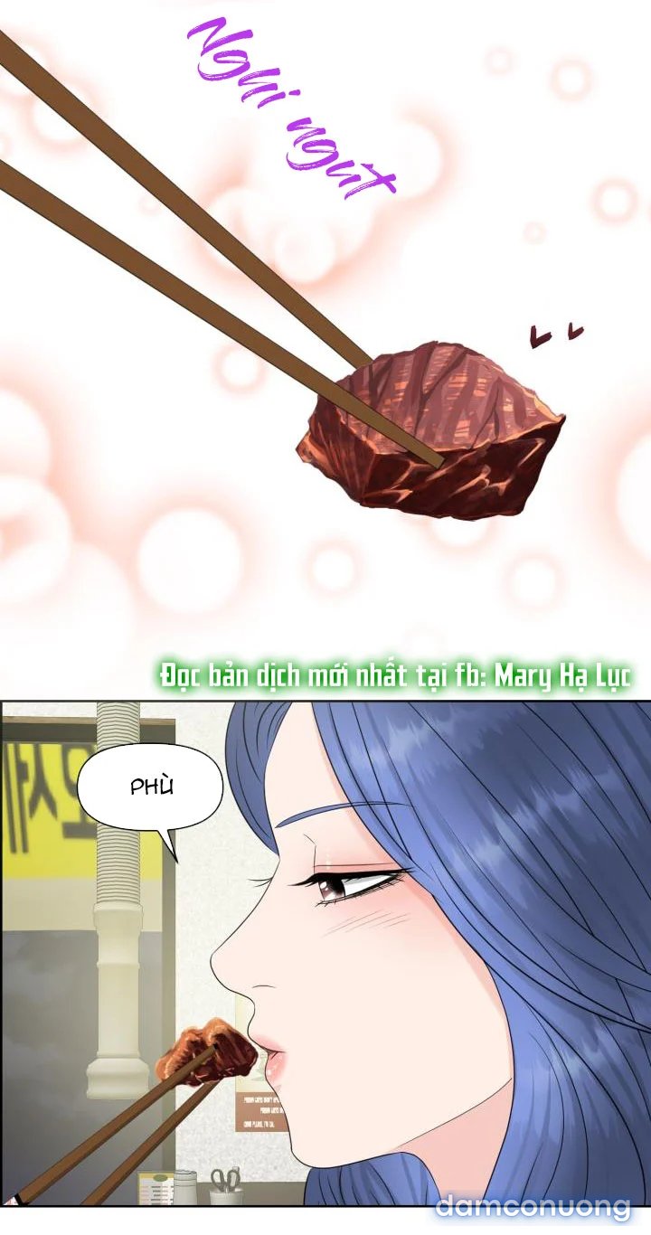 [18+] Em Sẽ Chọn Alpha Nào~ 