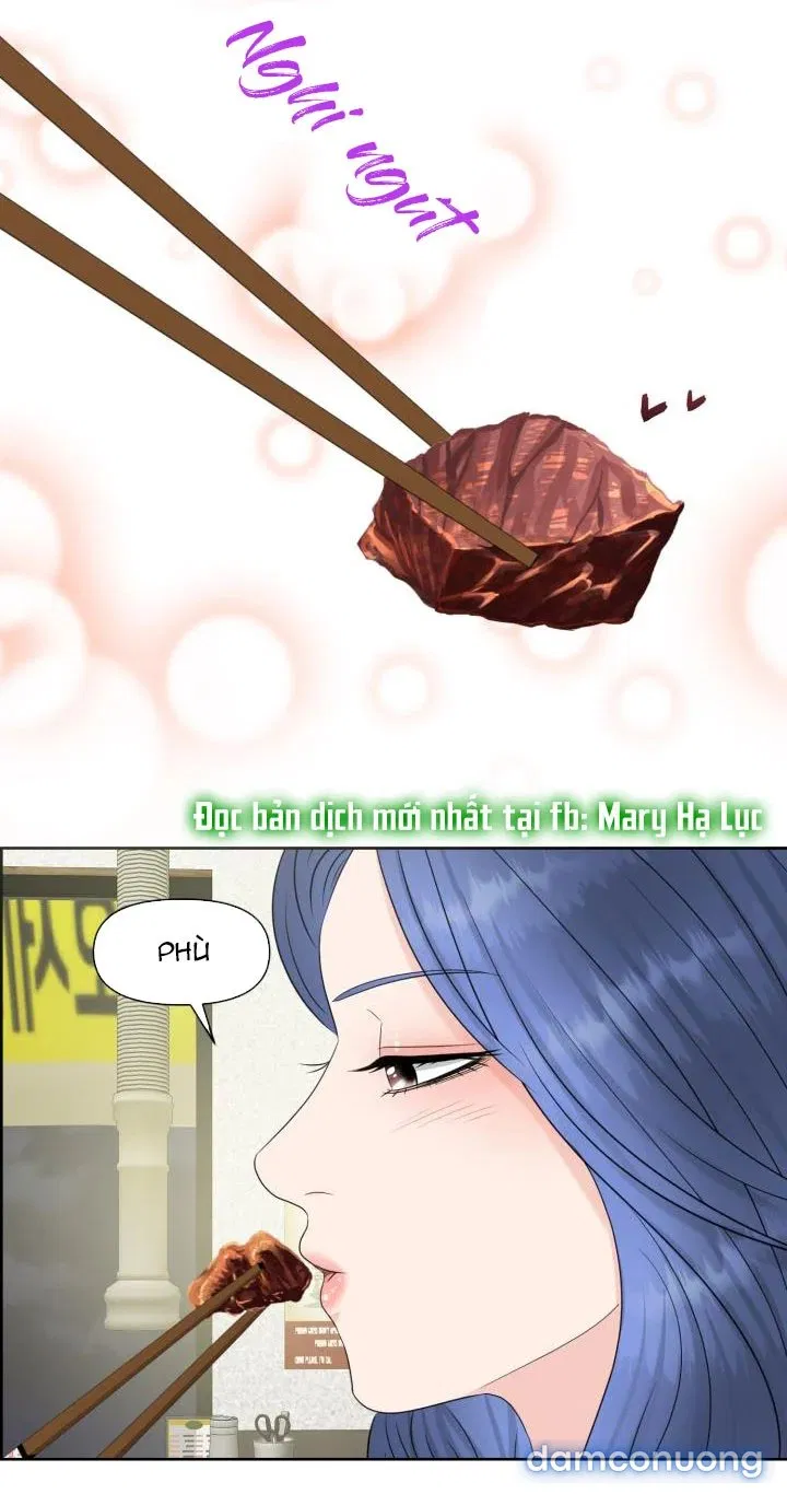 [18+] Em Sẽ Chọn Alpha Nào~ 