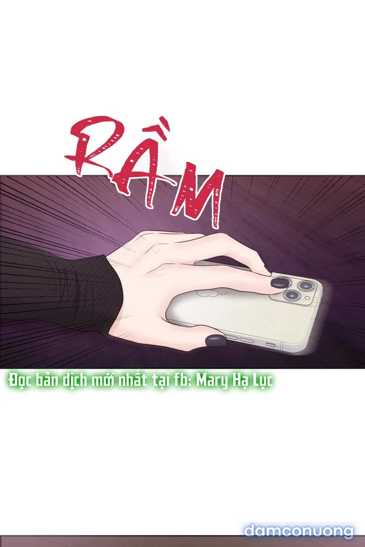 [18+] Em Sẽ Chọn Alpha Nào~ 
