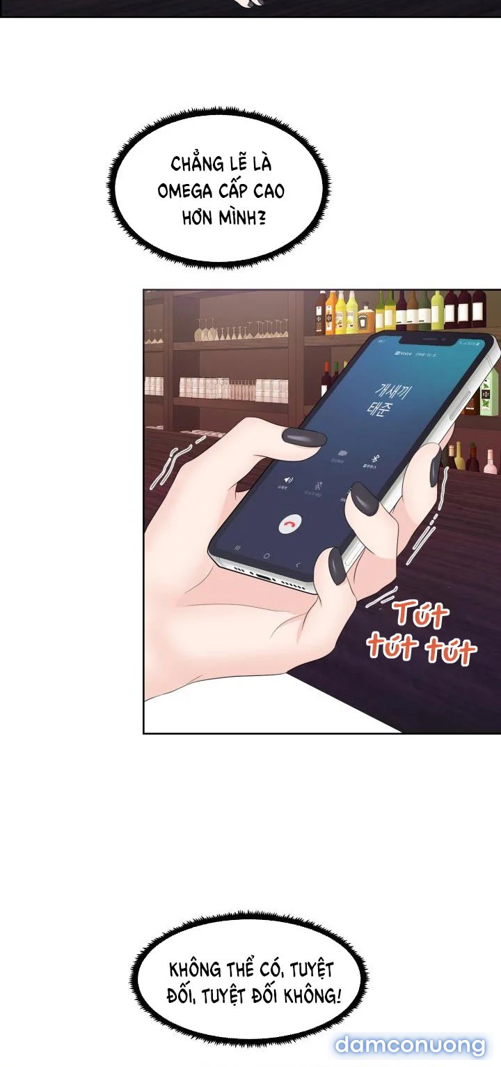 [18+] Em Sẽ Chọn Alpha Nào~ 