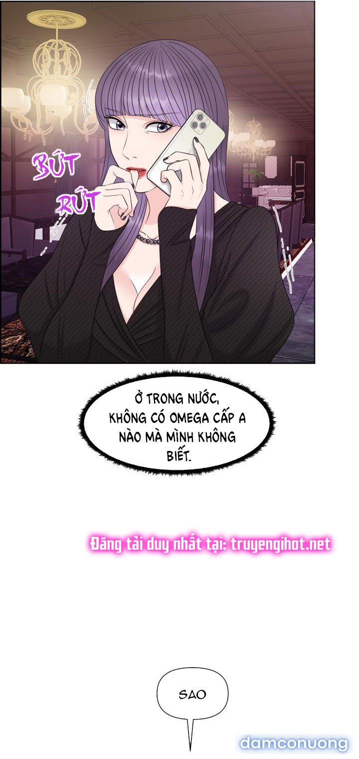 [18+] Em Sẽ Chọn Alpha Nào~ 