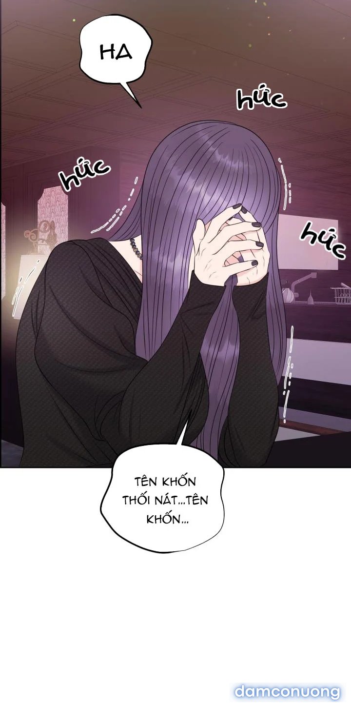 [18+] Em Sẽ Chọn Alpha Nào~ 