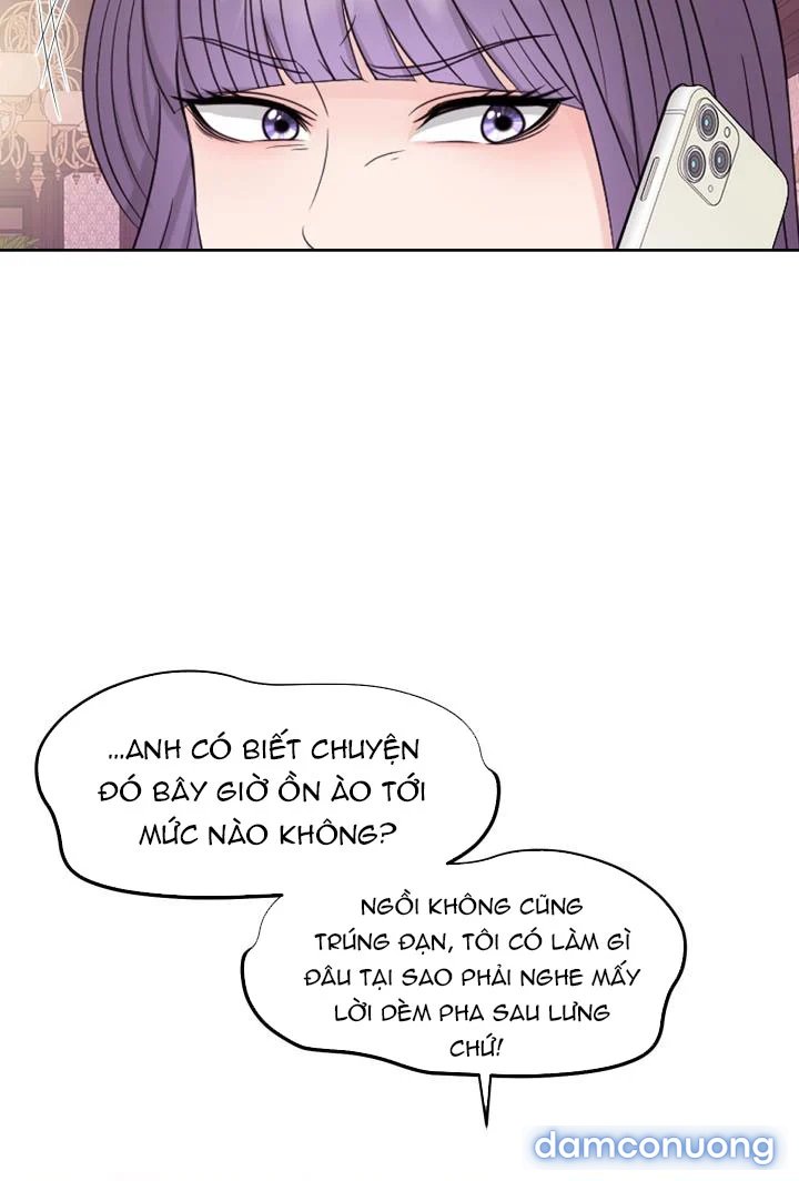 [18+] Em Sẽ Chọn Alpha Nào~ 