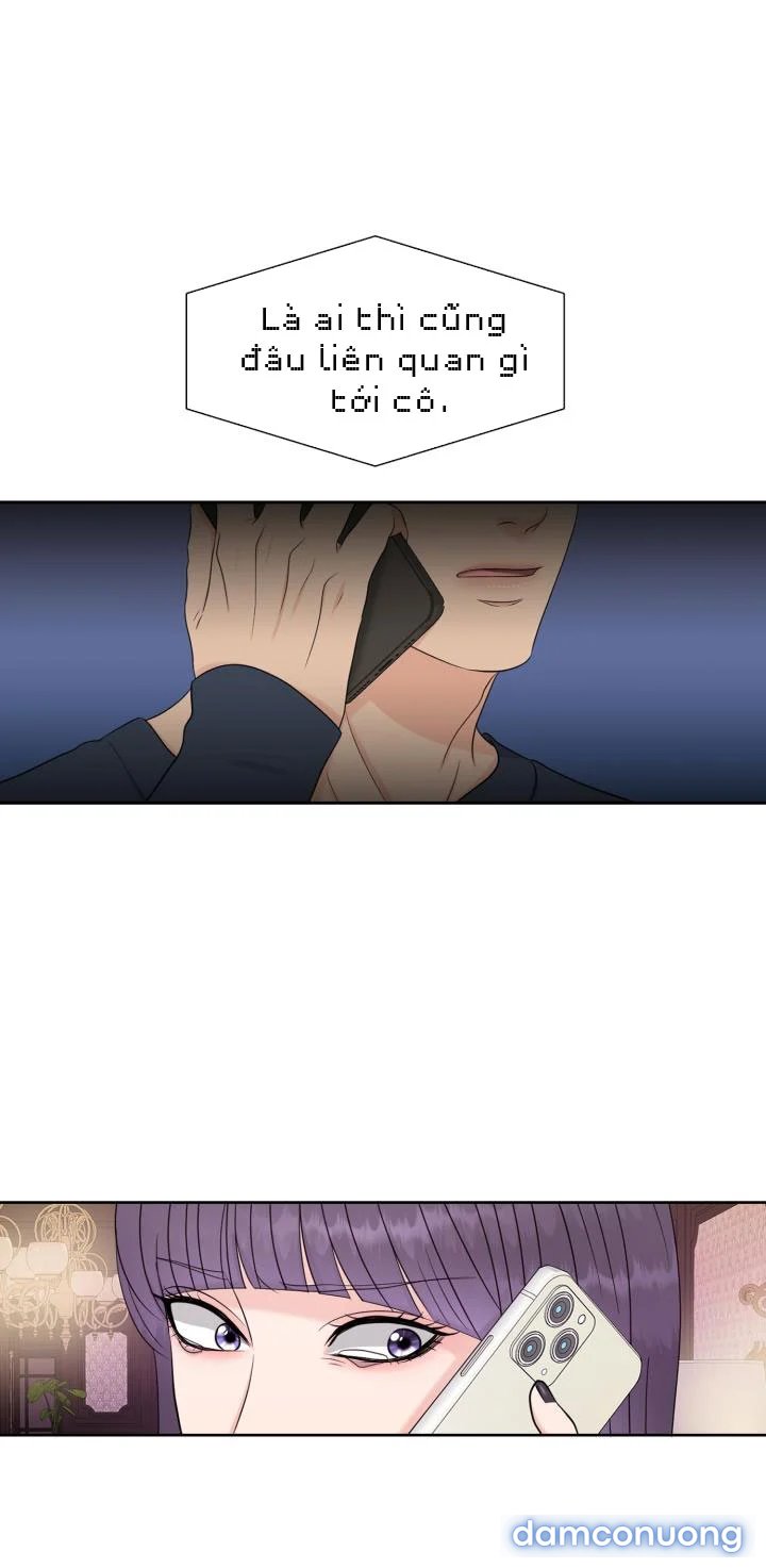 [18+] Em Sẽ Chọn Alpha Nào~ 