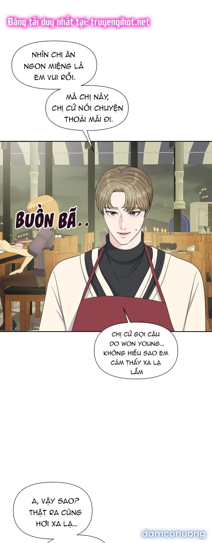 [18+] Em Sẽ Chọn Alpha Nào~ 