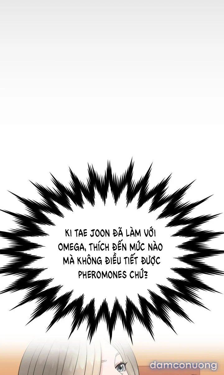 [18+] Em Sẽ Chọn Alpha Nào~ 