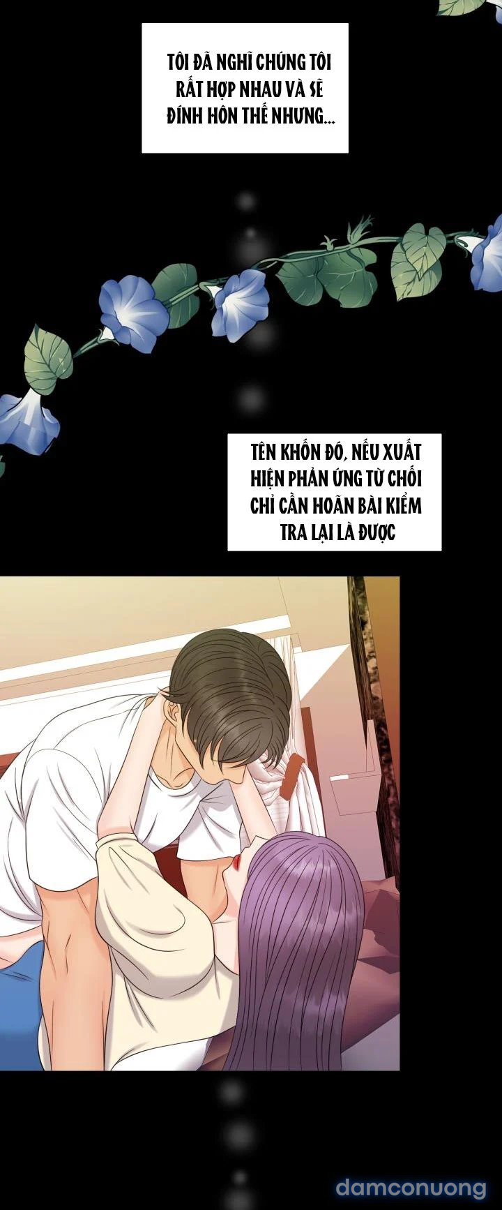 [18+] Em Sẽ Chọn Alpha Nào~ 