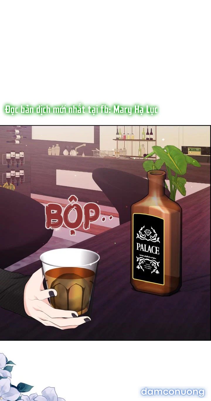 [18+] Em Sẽ Chọn Alpha Nào~ 