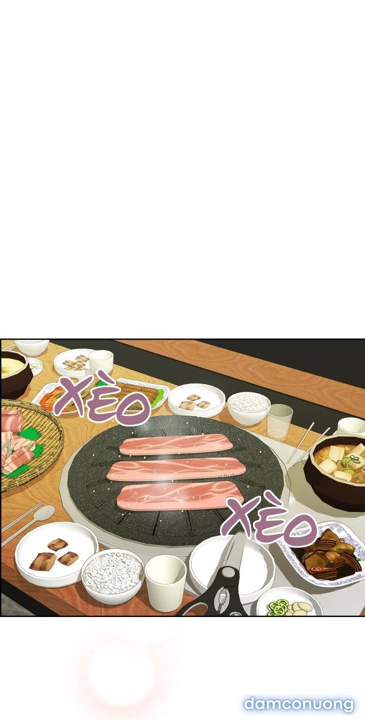 [18+] Em Sẽ Chọn Alpha Nào~ 
