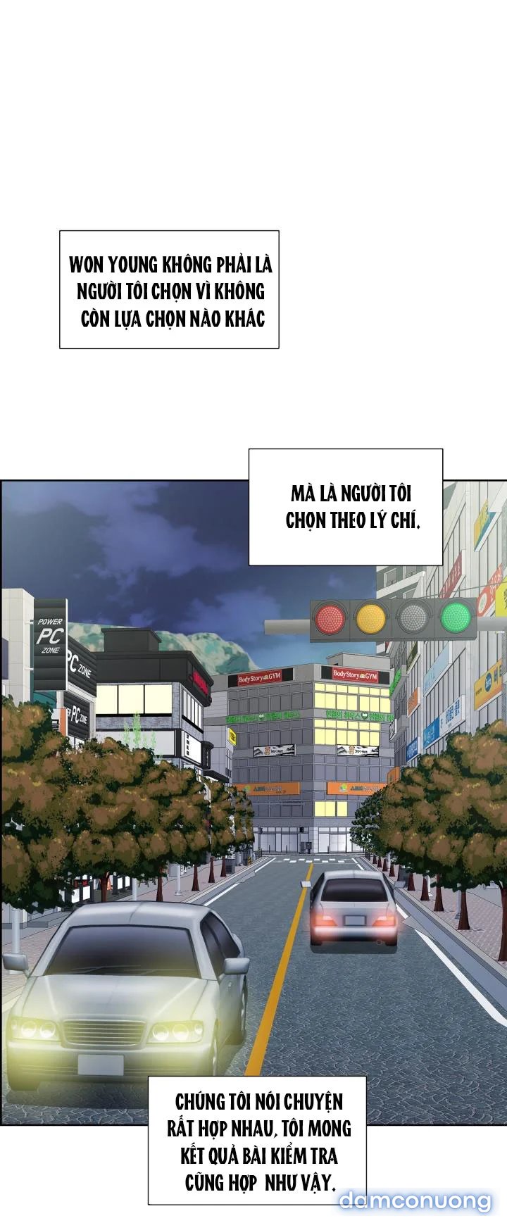 [18+] Em Sẽ Chọn Alpha Nào~ 