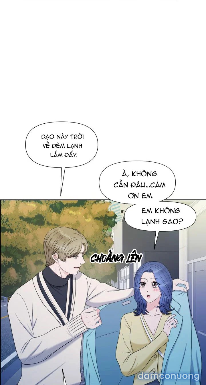 [18+] Em Sẽ Chọn Alpha Nào~ 
