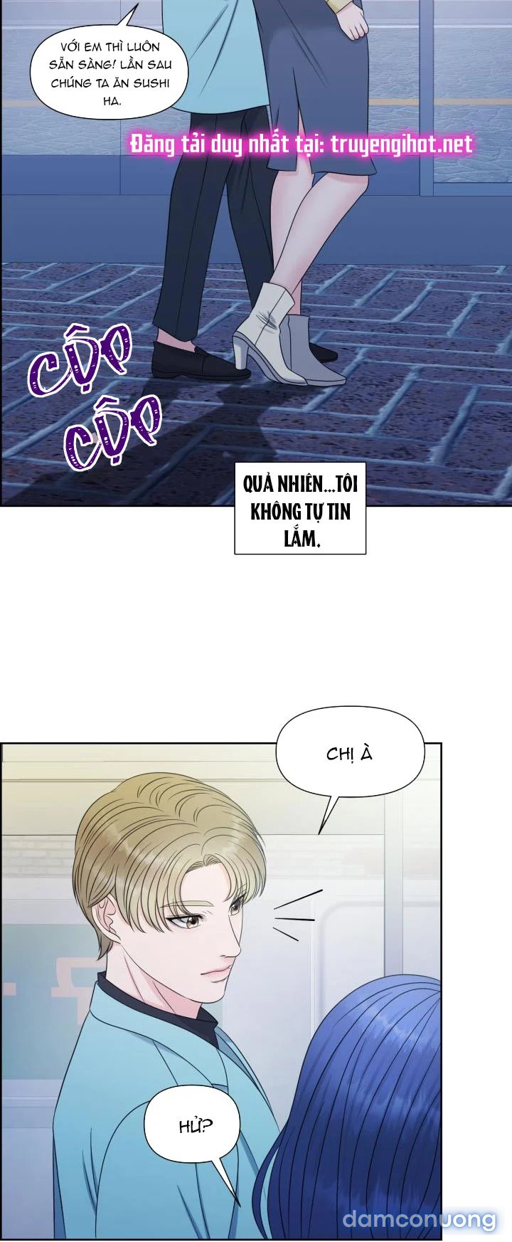 [18+] Em Sẽ Chọn Alpha Nào~ 