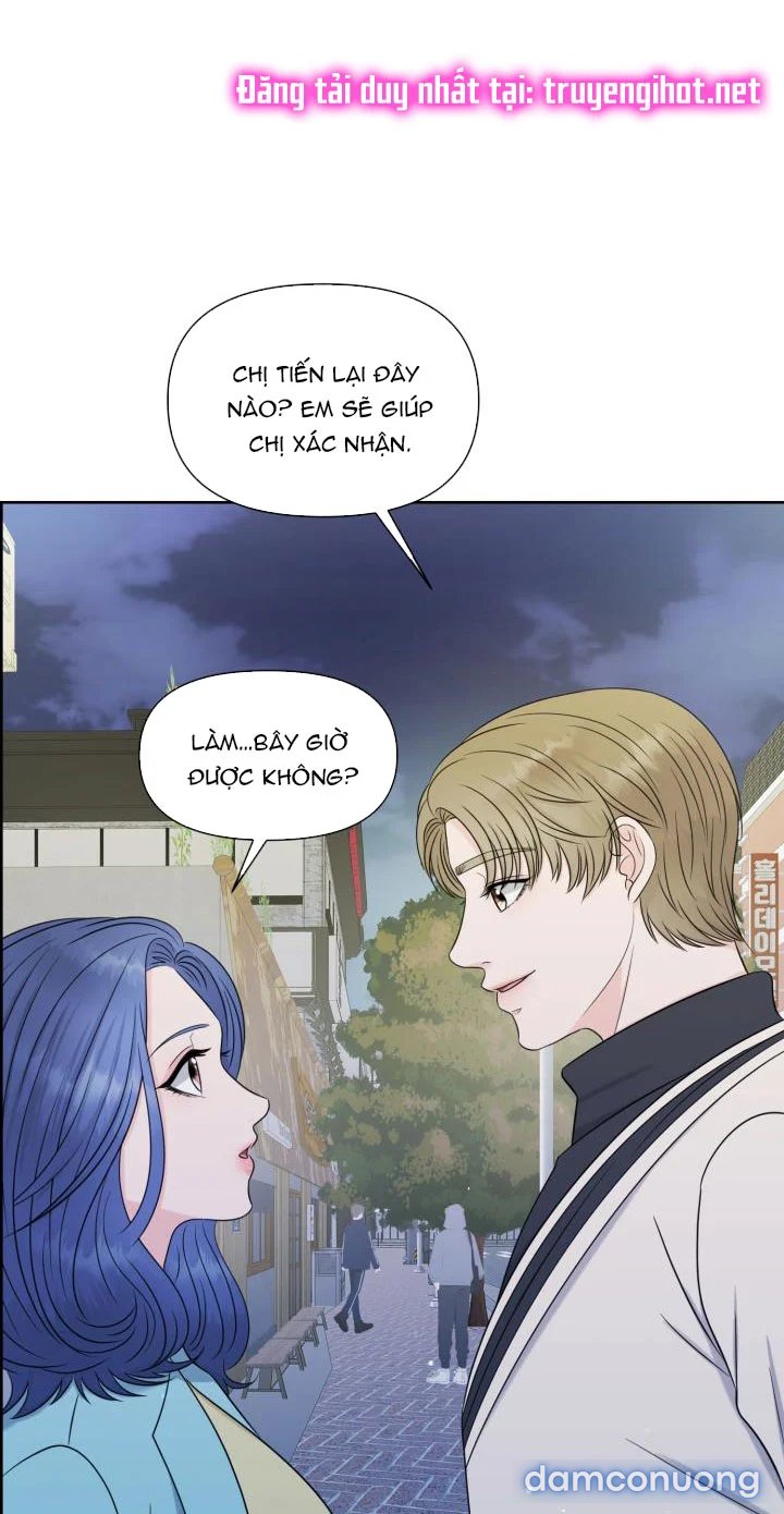 [18+] Em Sẽ Chọn Alpha Nào~ 