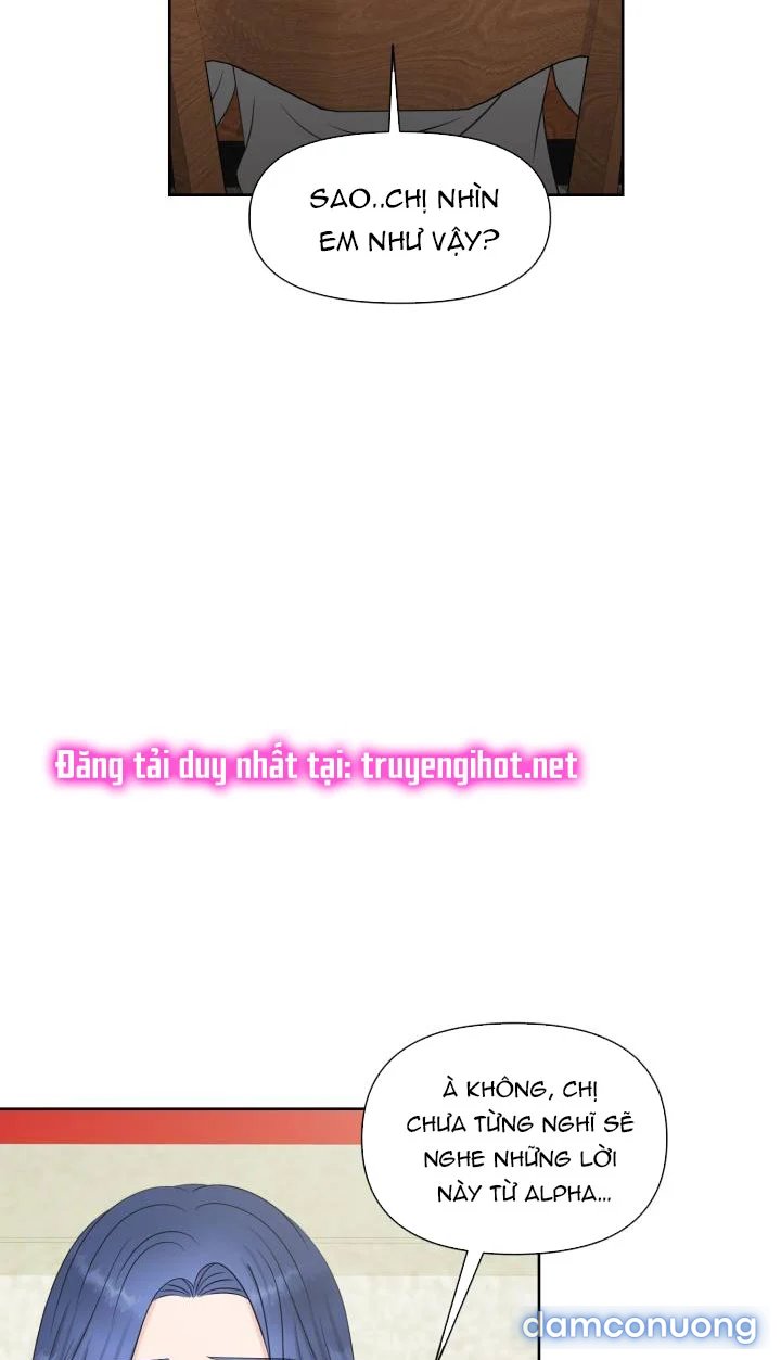 [18+] Em Sẽ Chọn Alpha Nào~ 
