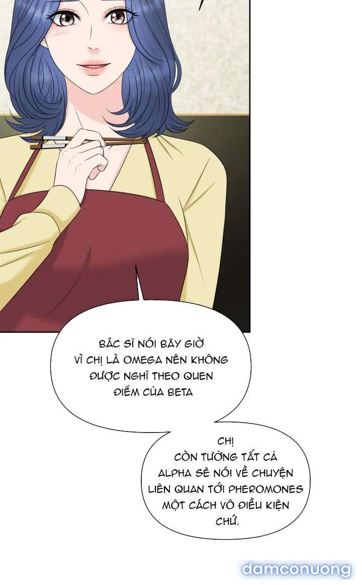 [18+] Em Sẽ Chọn Alpha Nào~ 