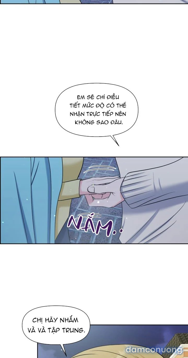 [18+] Em Sẽ Chọn Alpha Nào~ 