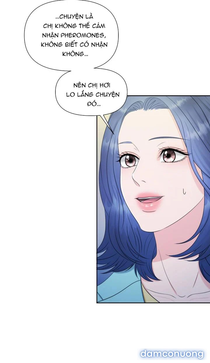 [18+] Em Sẽ Chọn Alpha Nào~ 