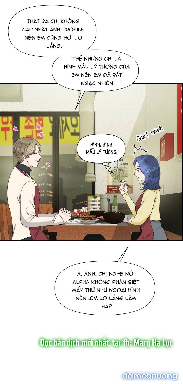 [18+] Em Sẽ Chọn Alpha Nào~ 