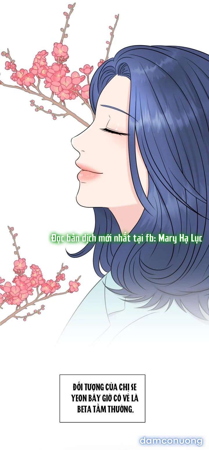 [18+] Em Sẽ Chọn Alpha Nào~ 