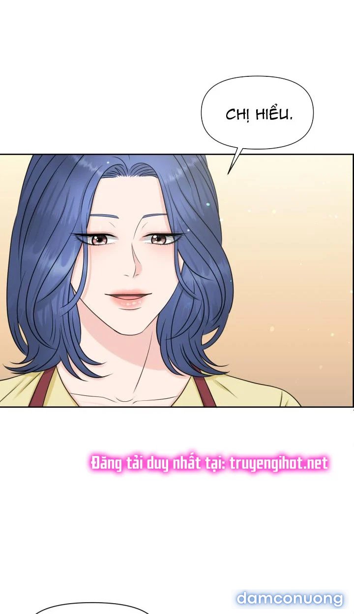 [18+] Em Sẽ Chọn Alpha Nào~ 