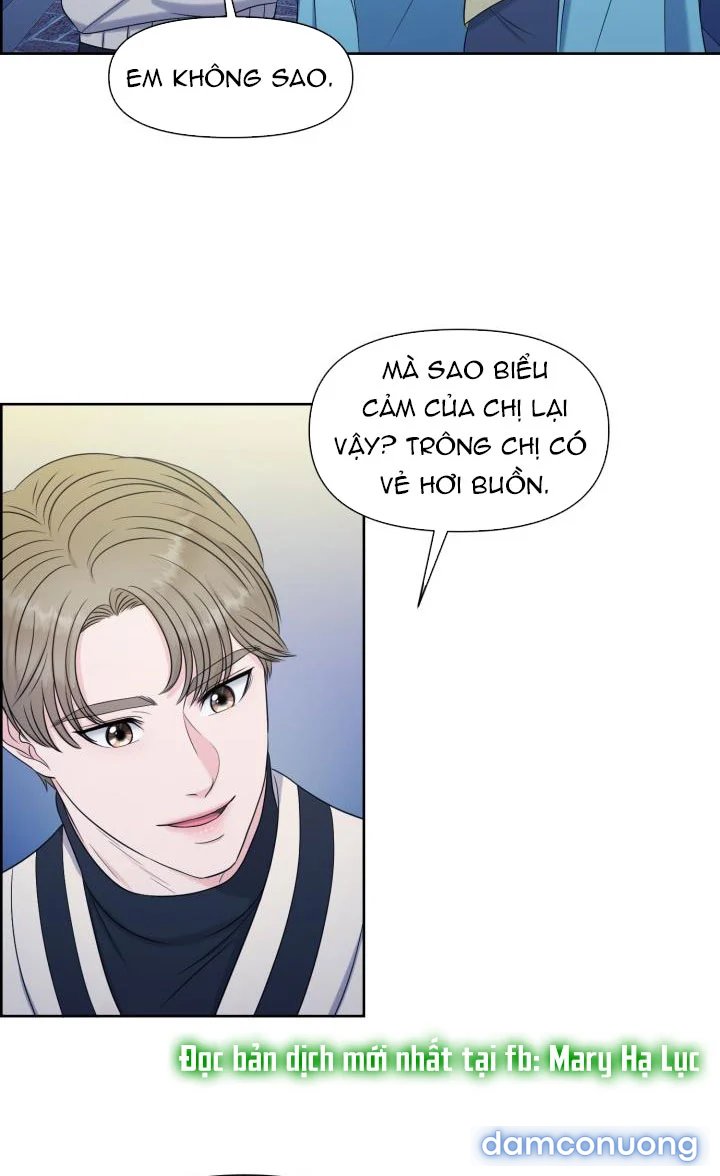 [18+] Em Sẽ Chọn Alpha Nào~ 