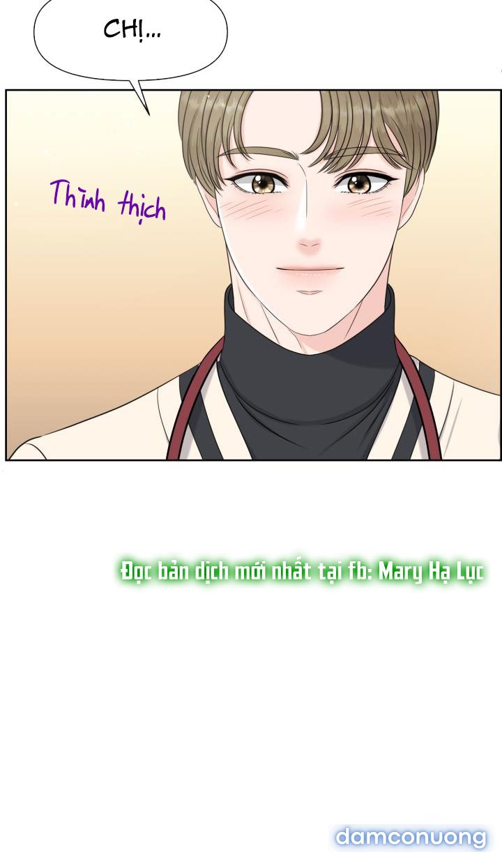 [18+] Em Sẽ Chọn Alpha Nào~ 