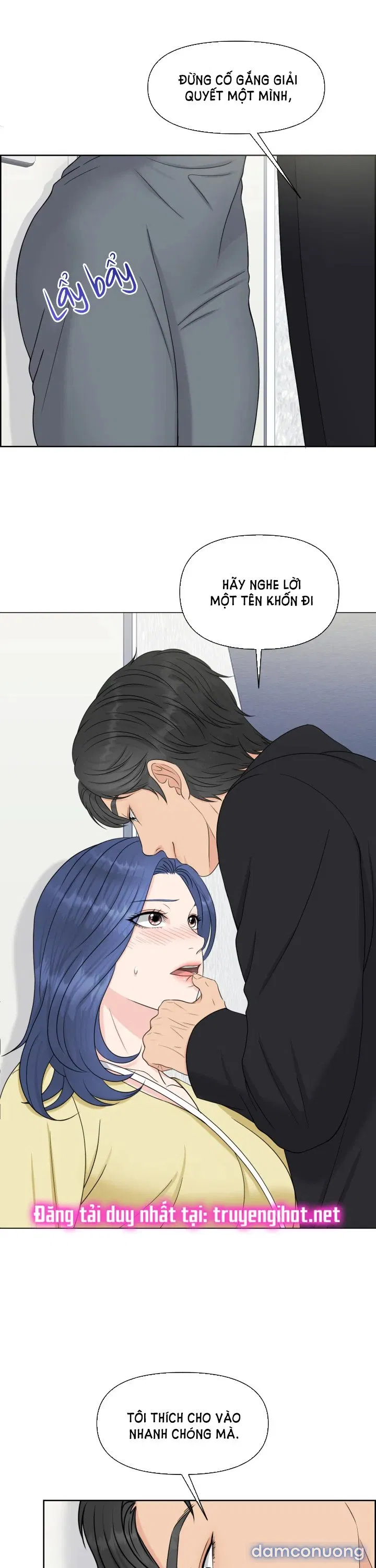 [18+] Em Sẽ Chọn Alpha Nào~ 