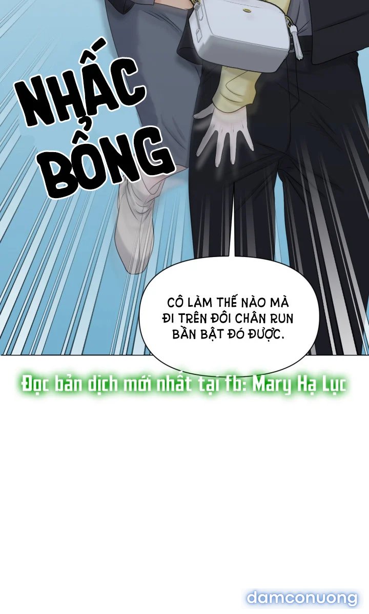 [18+] Em Sẽ Chọn Alpha Nào~ 