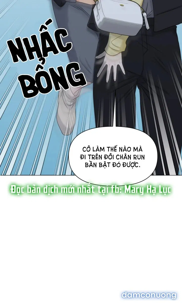 [18+] Em Sẽ Chọn Alpha Nào~ 