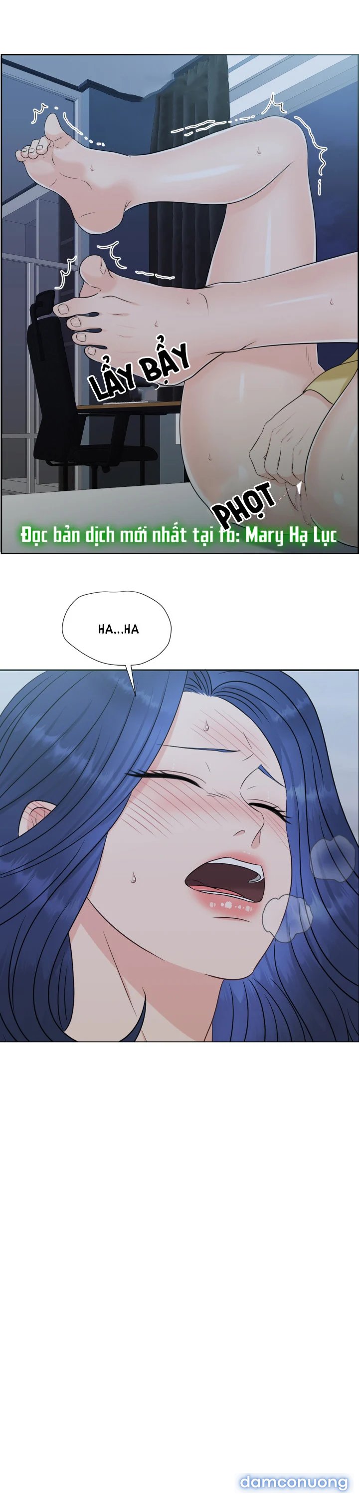 [18+] Em Sẽ Chọn Alpha Nào~ 