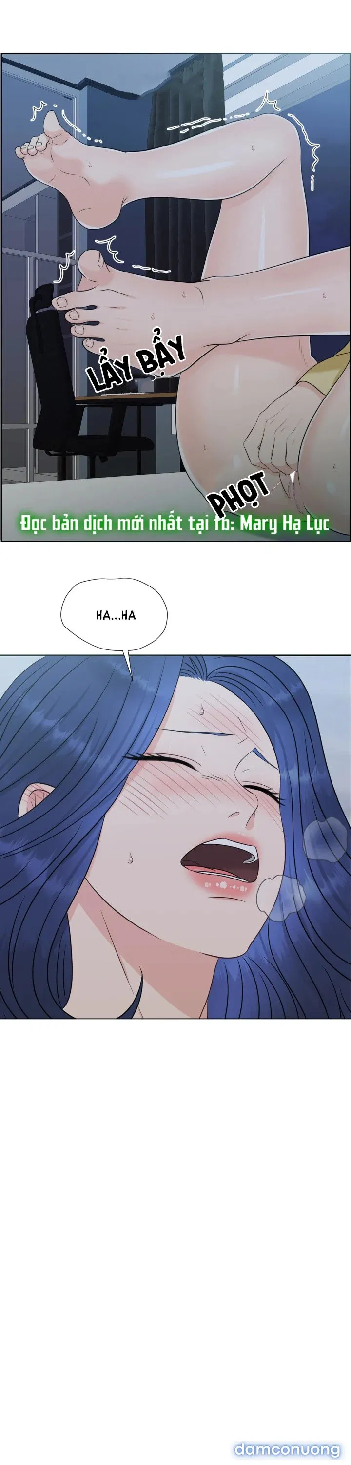 [18+] Em Sẽ Chọn Alpha Nào~ 