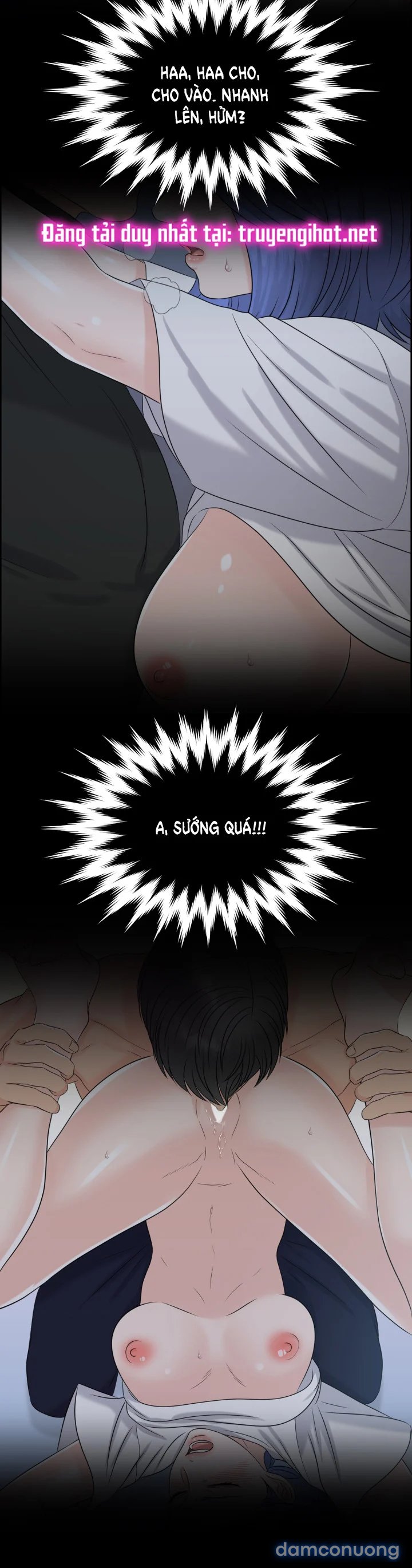 [18+] Em Sẽ Chọn Alpha Nào~ 