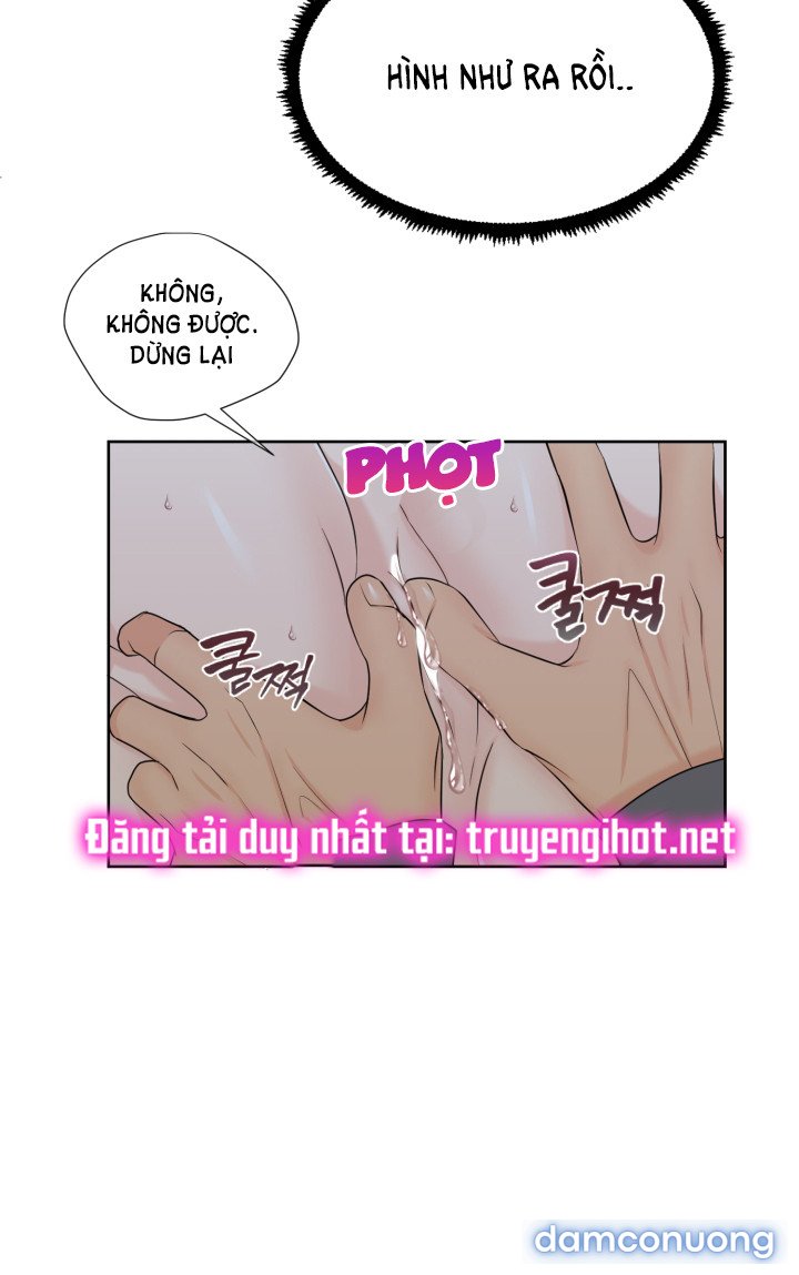 [18+] Em Sẽ Chọn Alpha Nào~ 