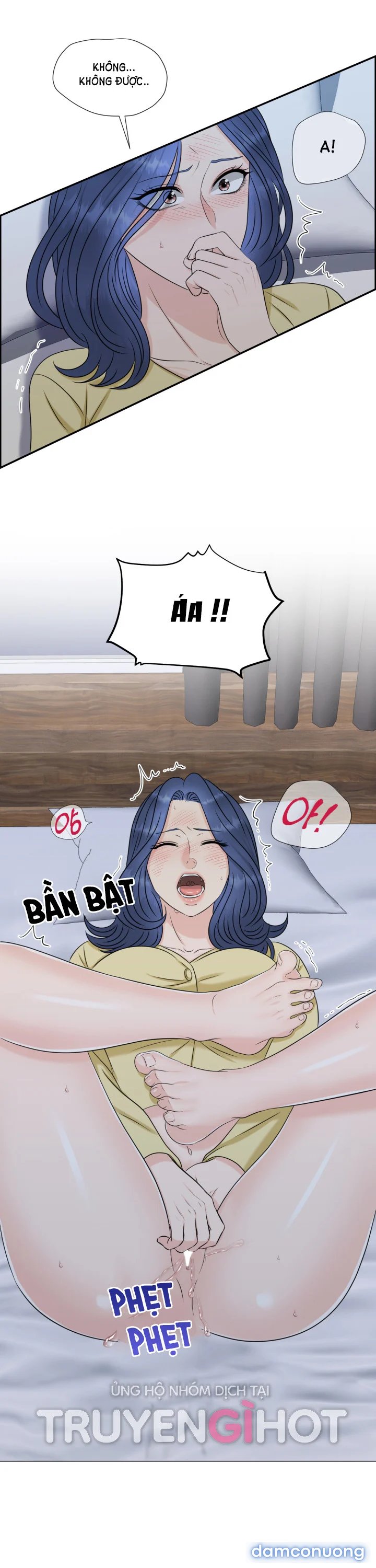 [18+] Em Sẽ Chọn Alpha Nào~ 