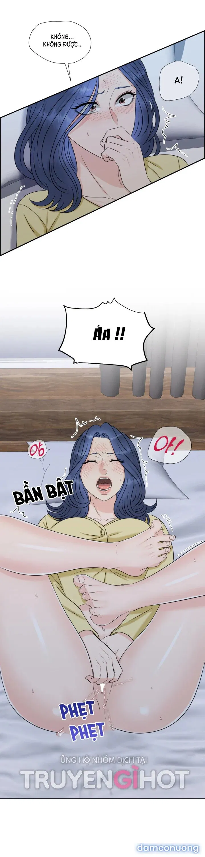 [18+] Em Sẽ Chọn Alpha Nào~ 